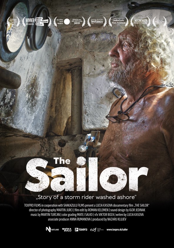 película The Sailor