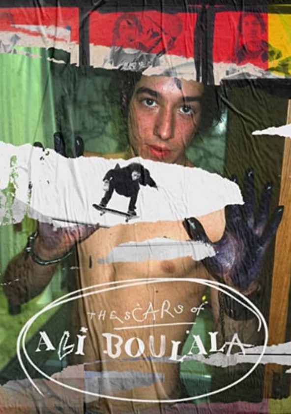 película The Scars of Ali Boulala