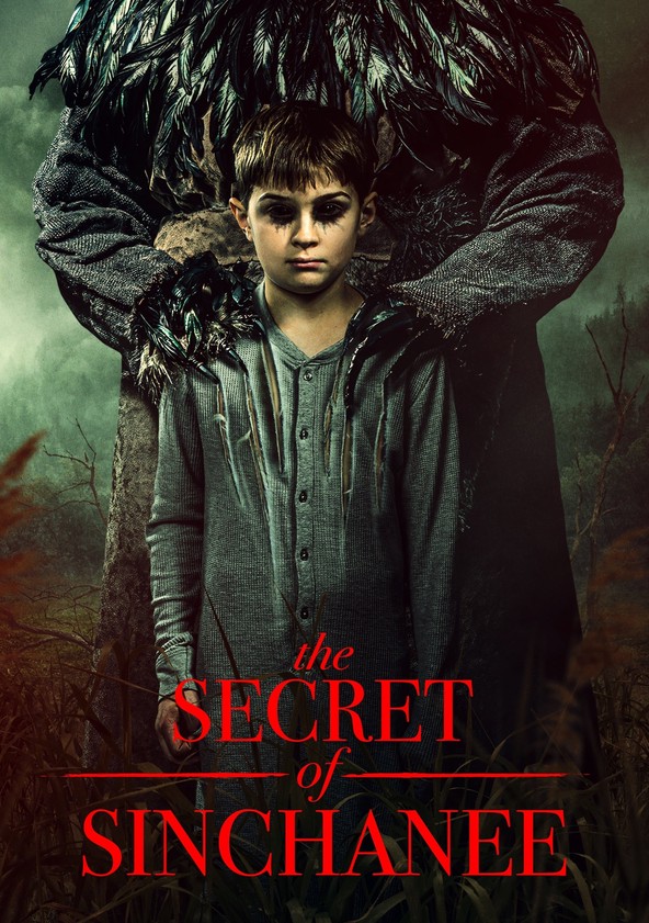 película The Secret of Sinchanee