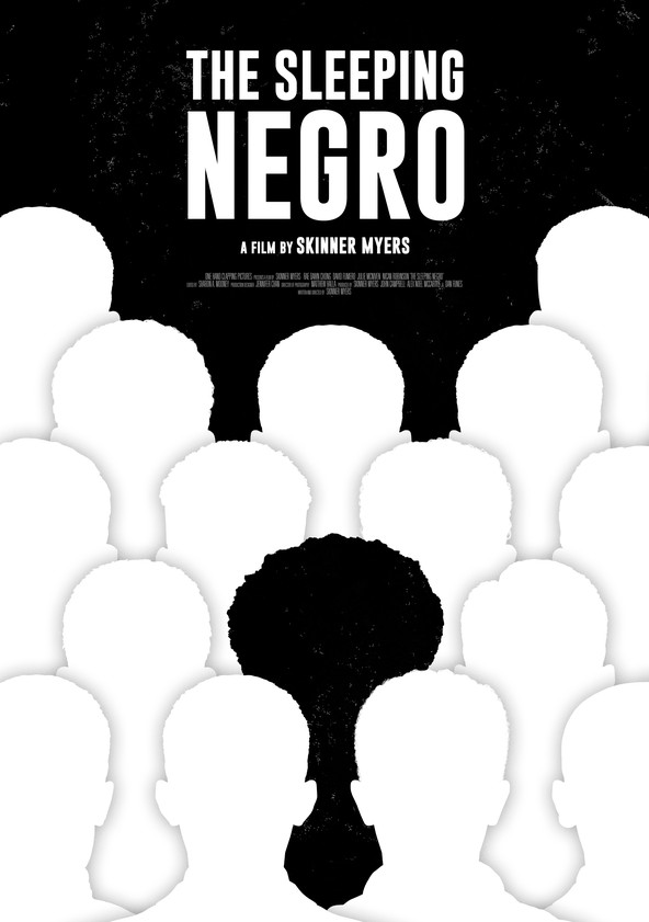 película The Sleeping Negro