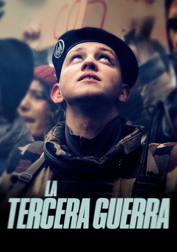 película The Third War