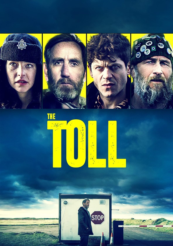 película The Toll