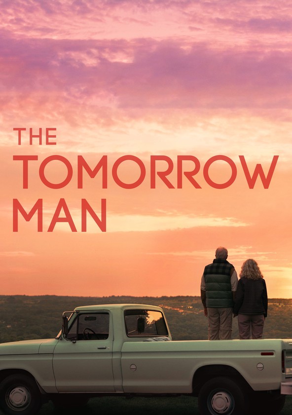 película The Tomorrow Man