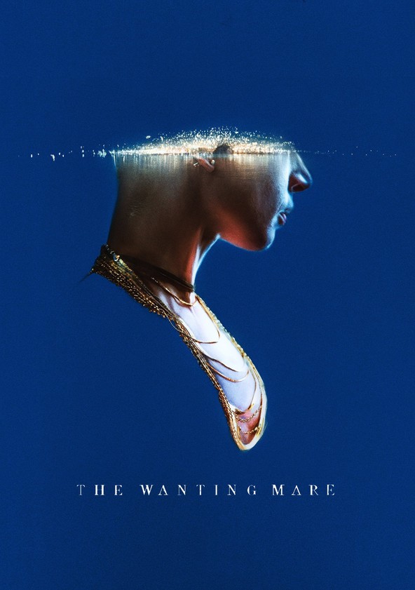 película The Wanting Mare