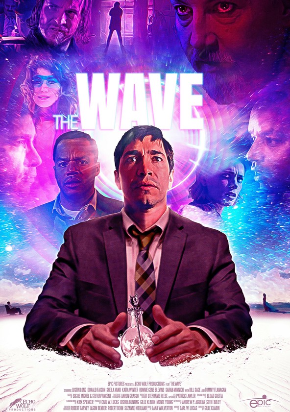 película The Wave