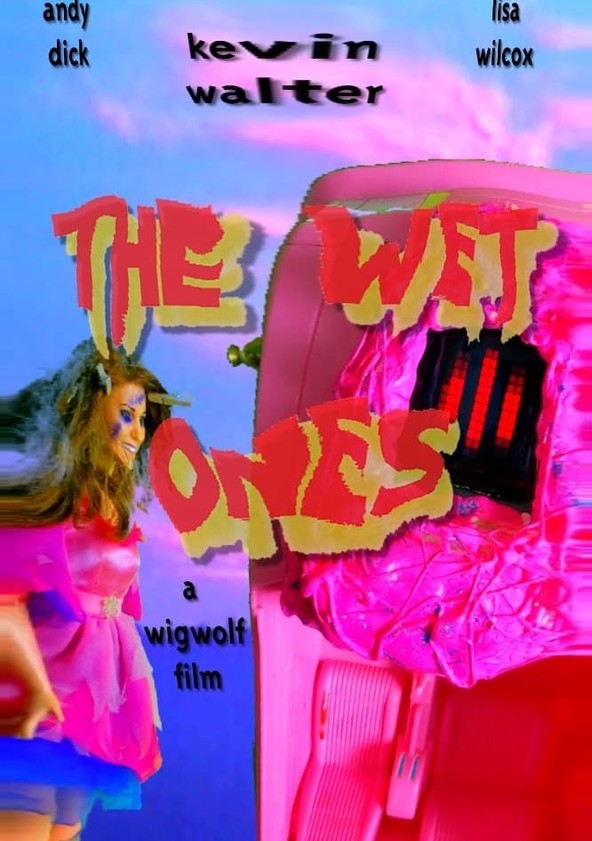 película The Wet Ones