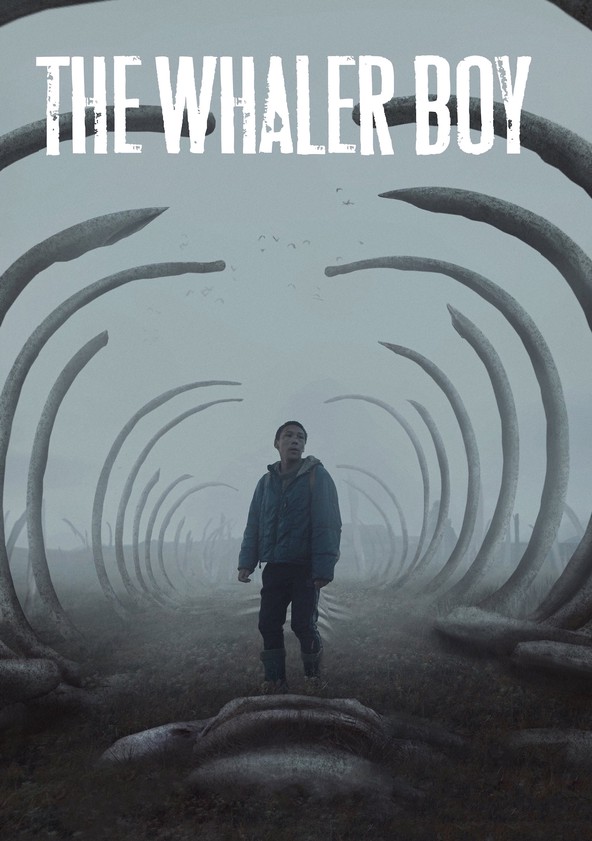 película The Whaler Boy