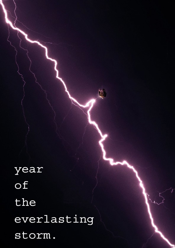 película The Year of the Everlasting Storm