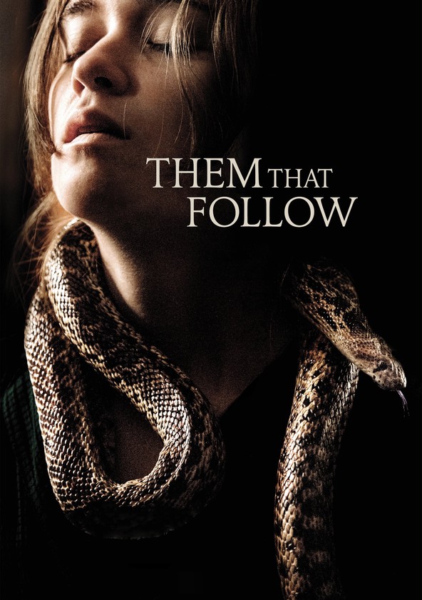 película Them That Follow