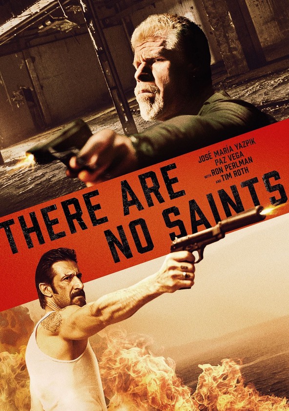 película There Are No Saints