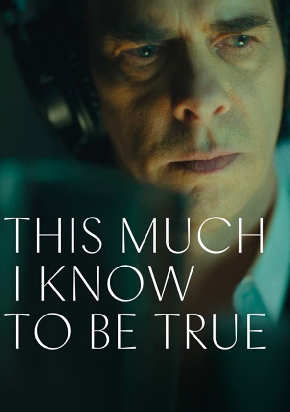 película This Much I Know to Be True