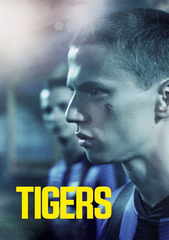 película Tigers