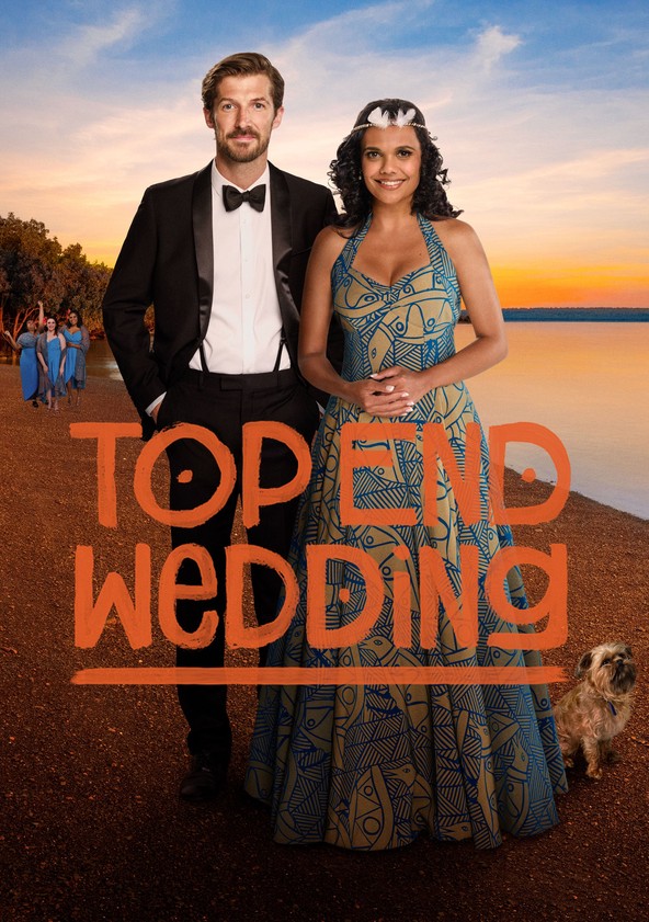 película Top End Wedding