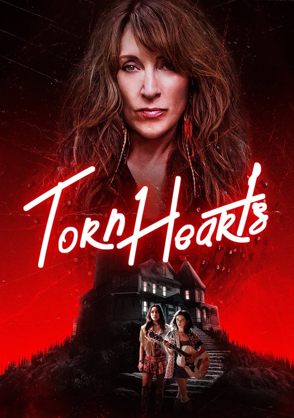 película Torn Hearts