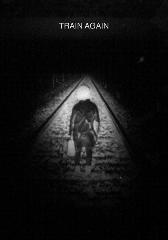 dónde ver película Train Again