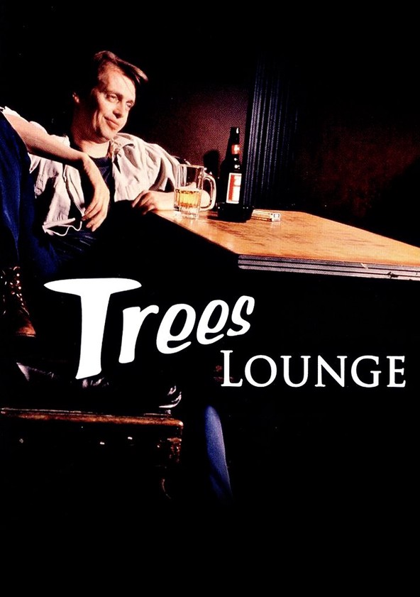 película Trees Lounge (Una última copa)