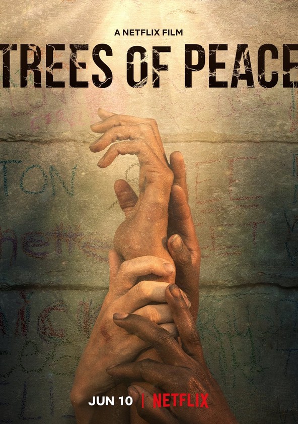 dónde ver película Trees of Peace