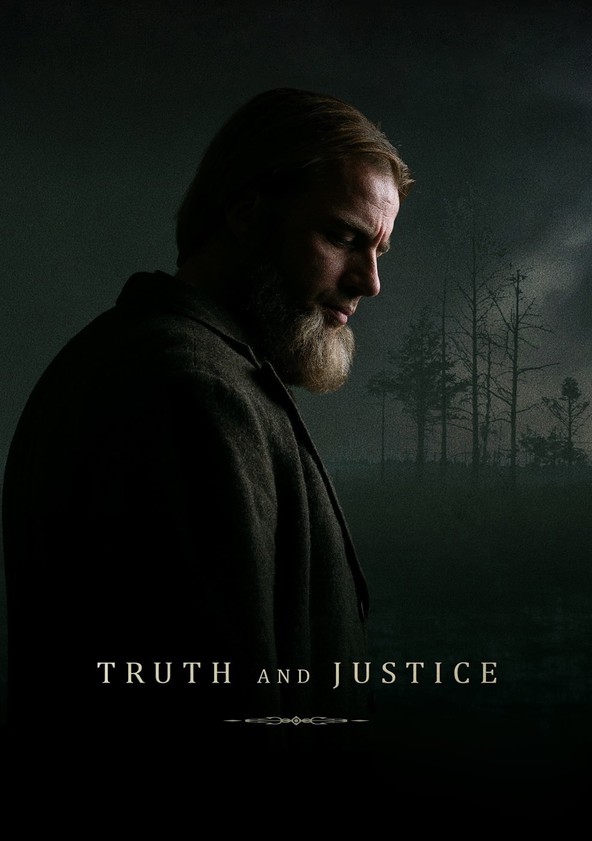 película Truth and Justice