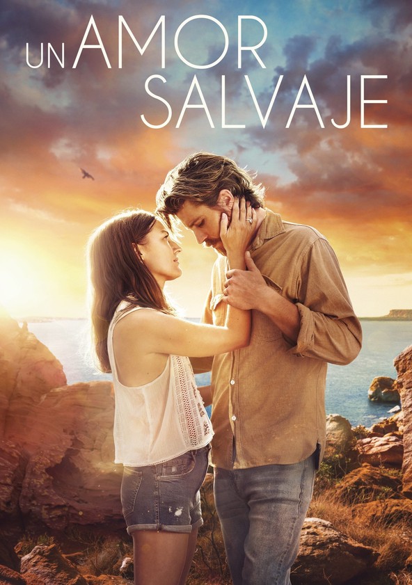 película Un amor salvaje