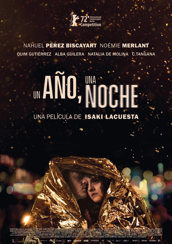 película Un año, una noche