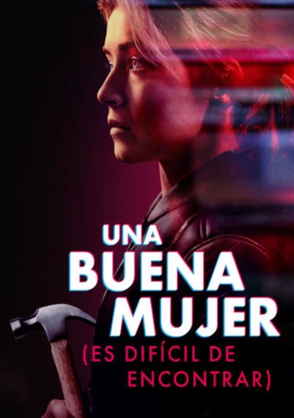 película Una buena mujer es difícil de encontrar