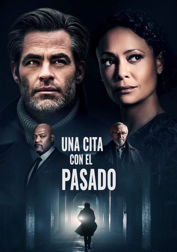 película Una cita con el pasado