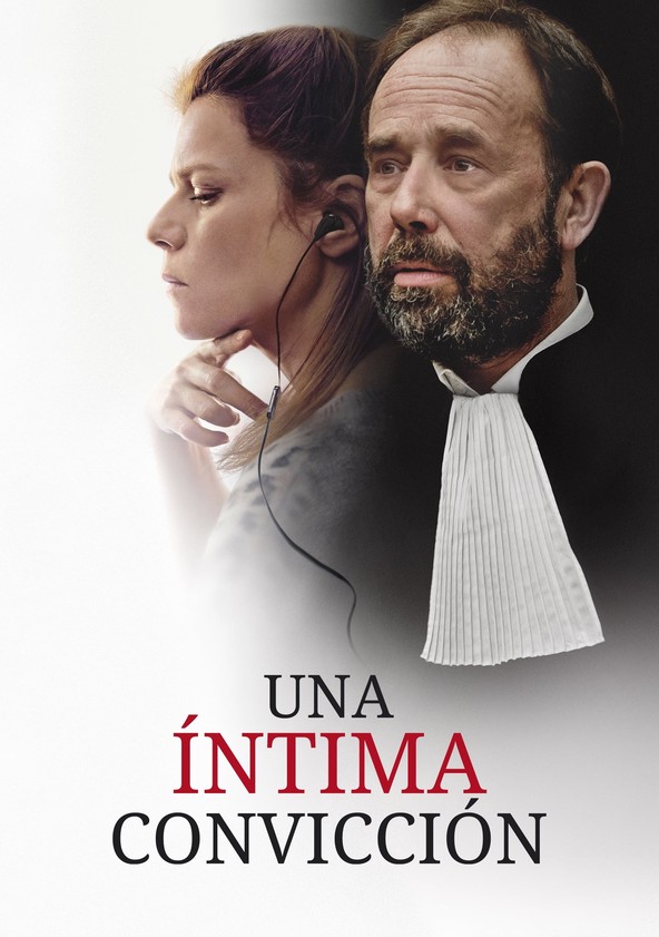 película Una íntima convicción