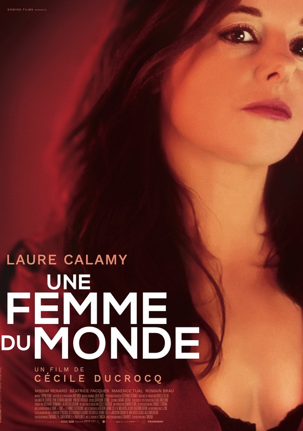 película Une femme du monde