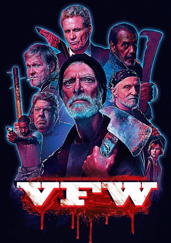 película VFW