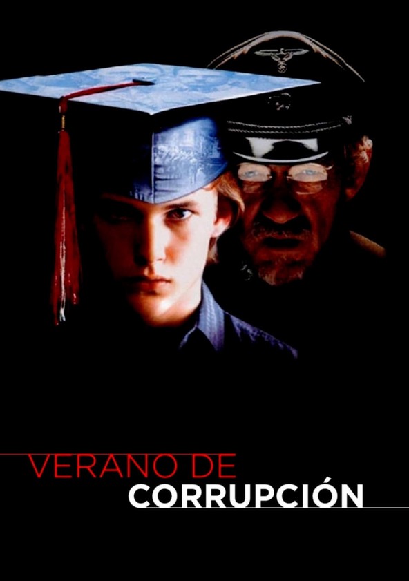 película Verano de corrupción