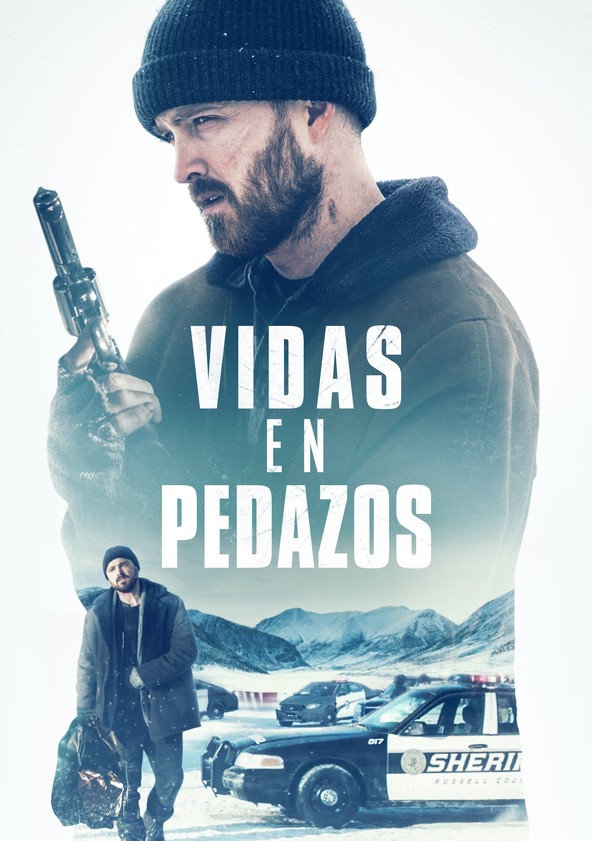 película Vidas en pedazos