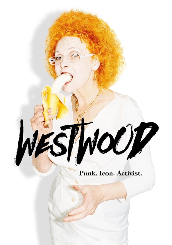 película Vivienne Westwood: Reina Punk