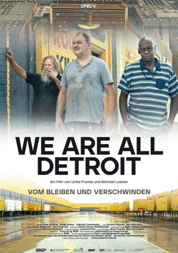 película We are all Detroit