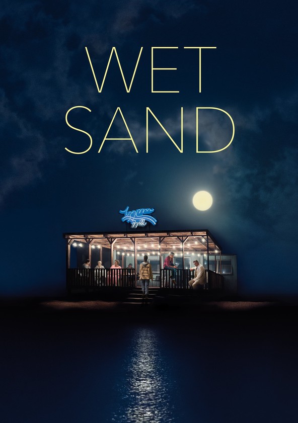 película Wet Sand