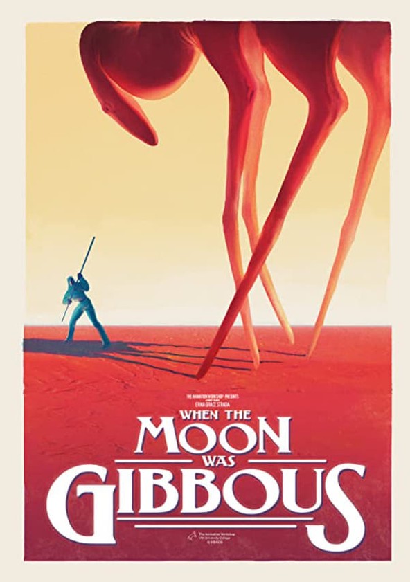 película When the Moon was Gibbous