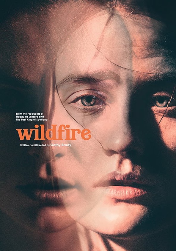 película Wildfire