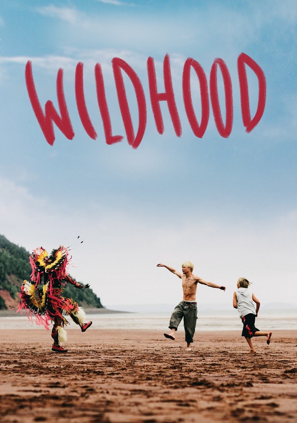 película Wildhood