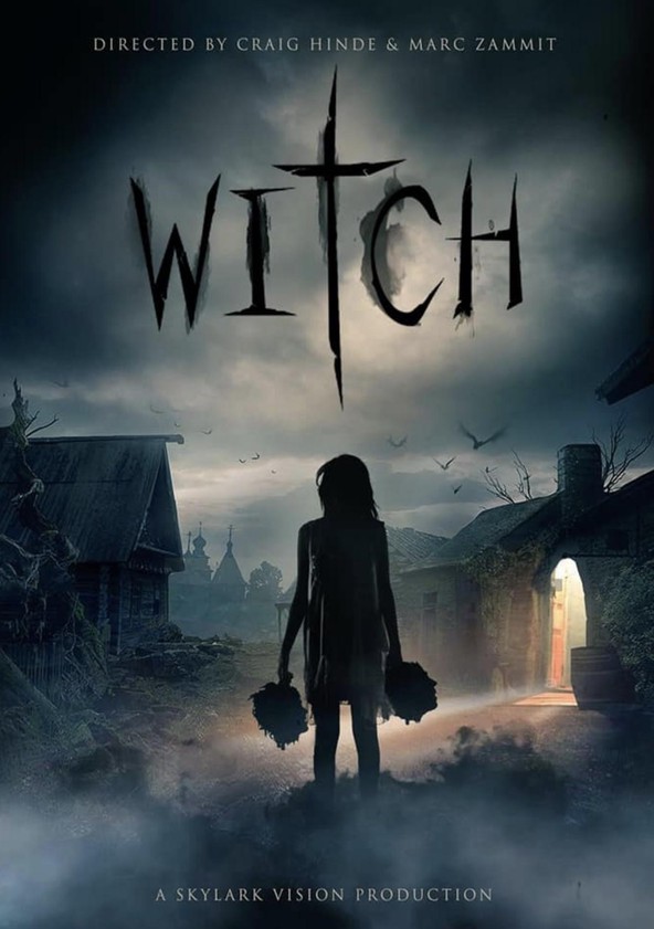 película Witch