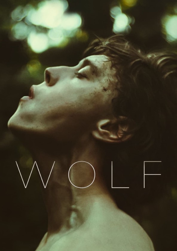película Wolf