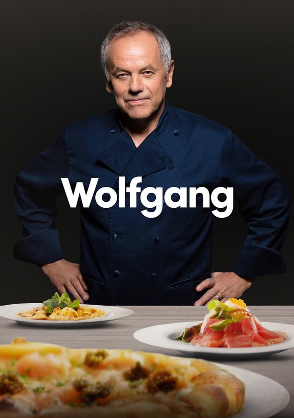 película Wolfgang