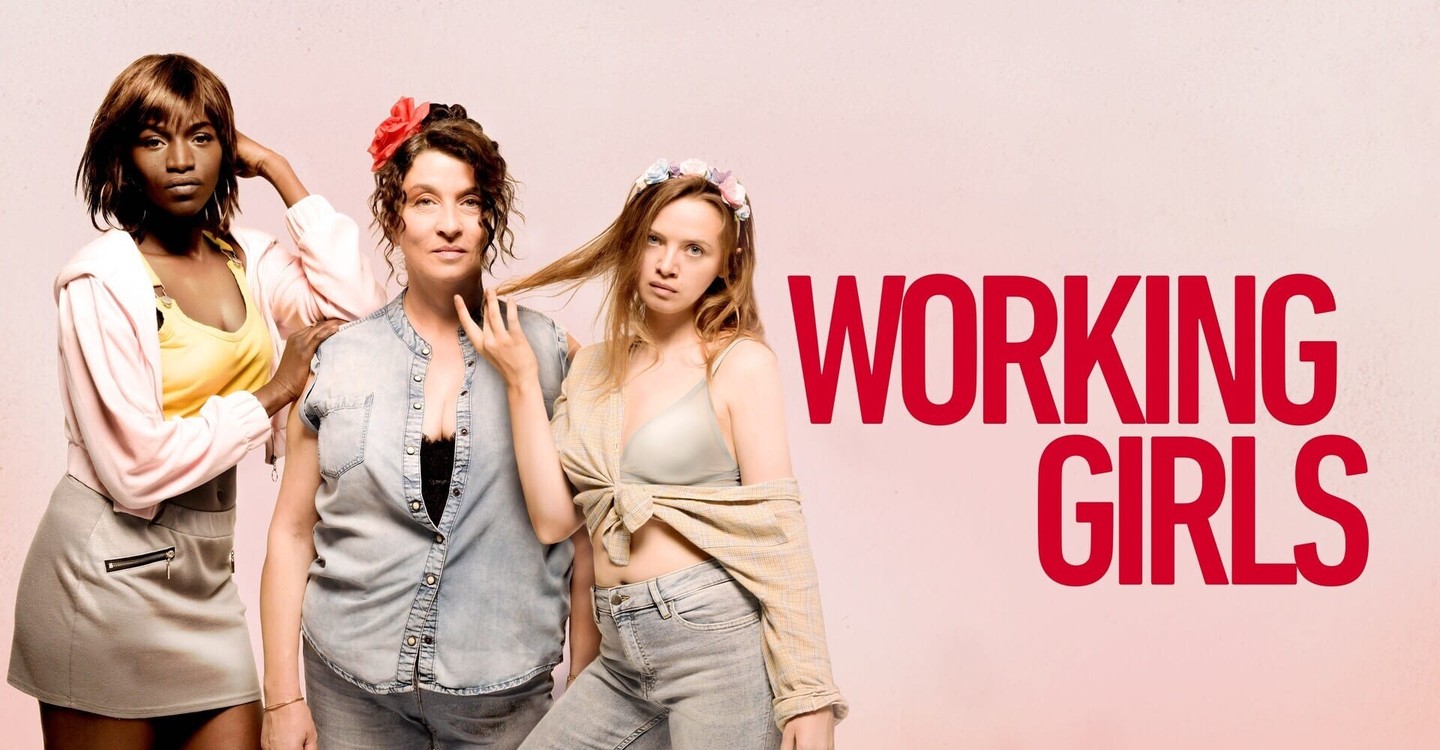 dónde ver película Working Girls