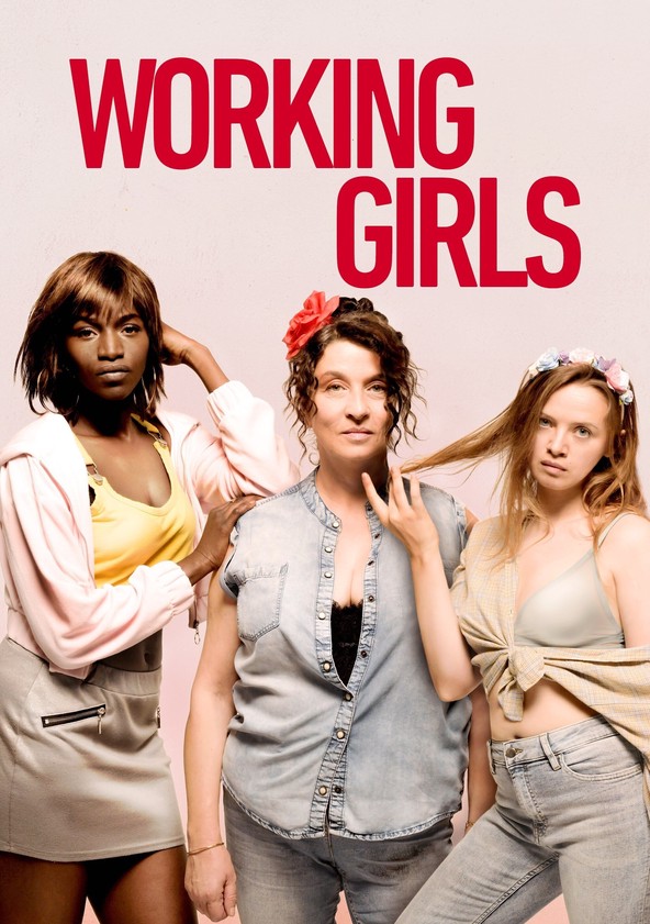 película Working Girls