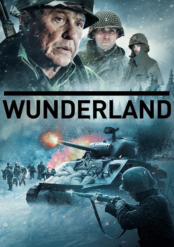 película Wunderland