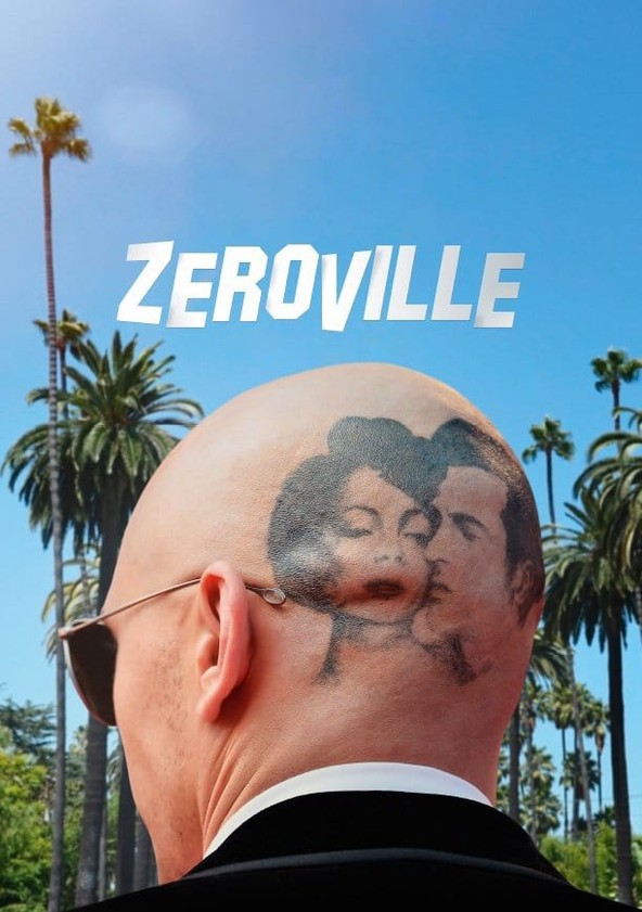 película Zeroville