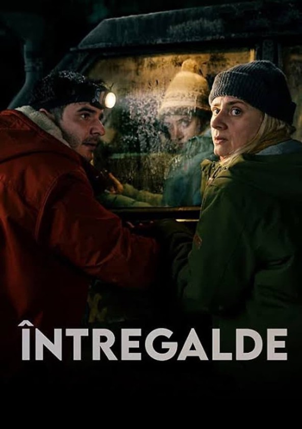 película Întregalde