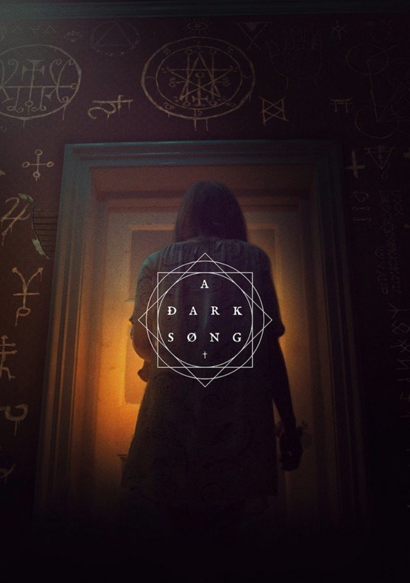 película A Dark Song