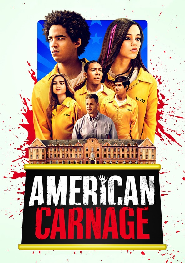 película American Carnage