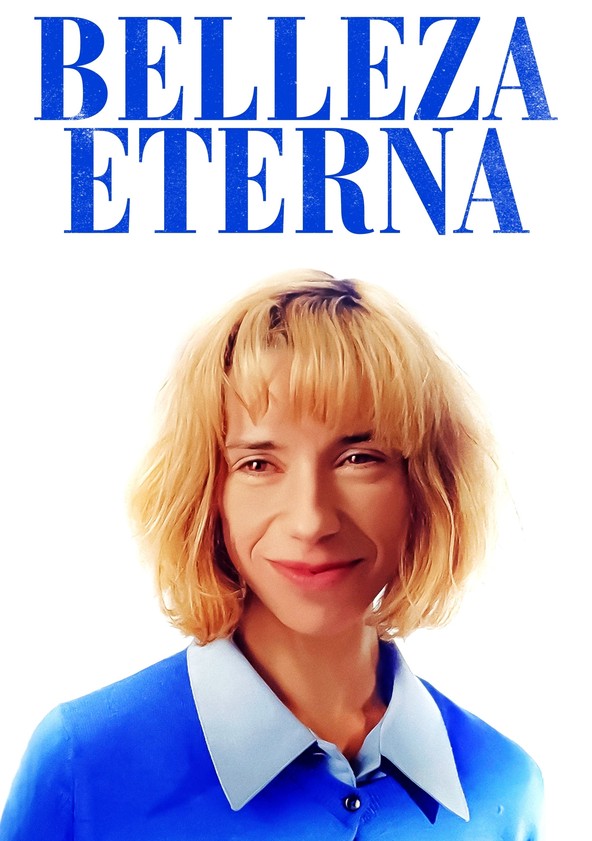 película Belleza eterna