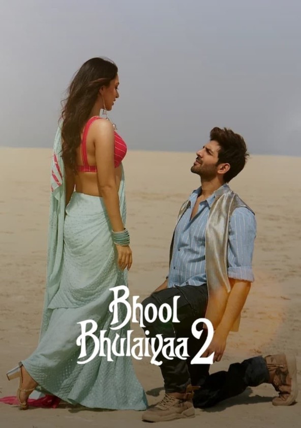 película Bhool Bhulaiyaa 2