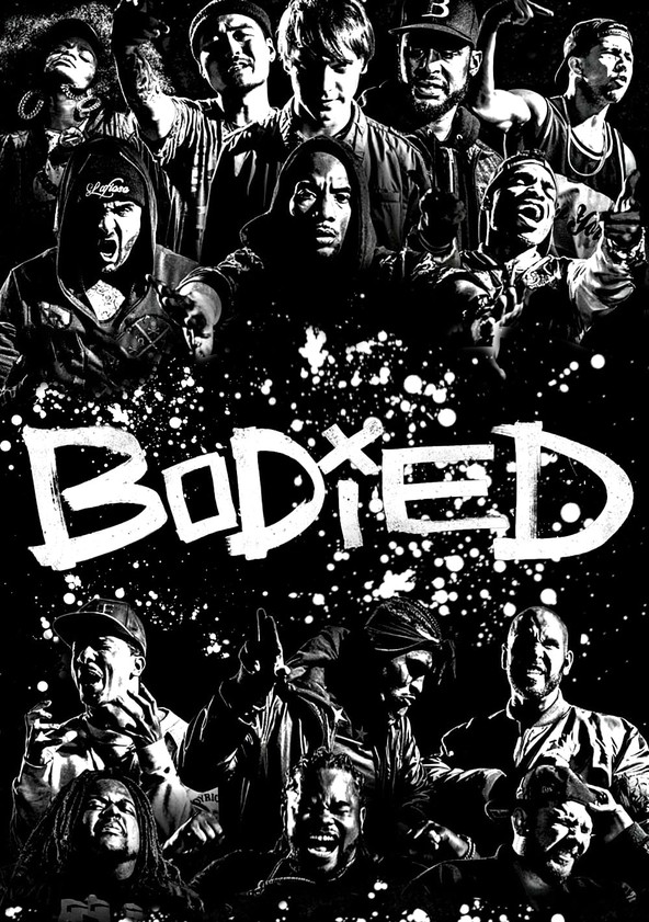 película Bodied